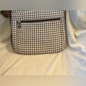 Organizing Crossbody Purse